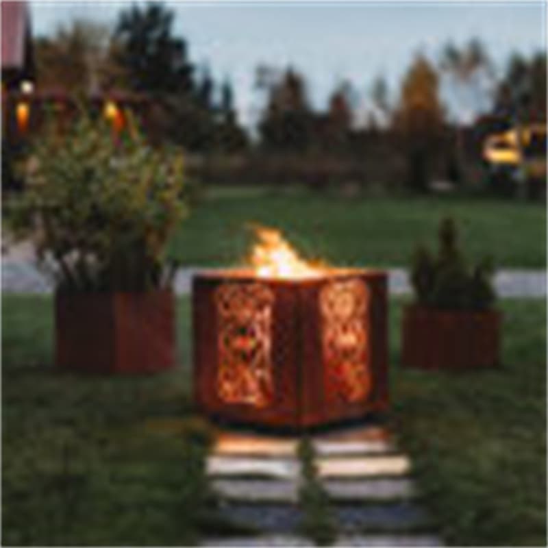 <h3>Introducing Fire Pit Tables - Stoll Industries | Made in the USA</h3>
